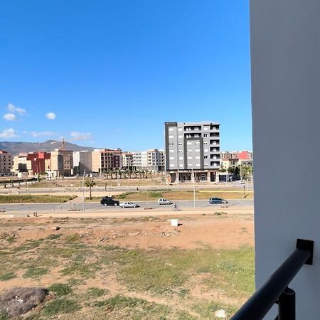 Hay Al Matar,Nador Daire Dış mekan fotoğraf